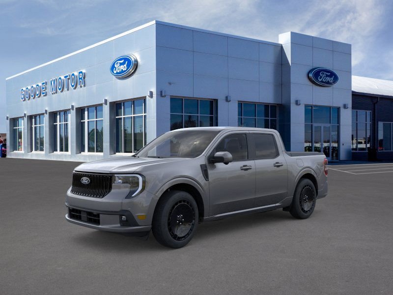 2025 Ford Maverick Lobo Premium - Photo 25