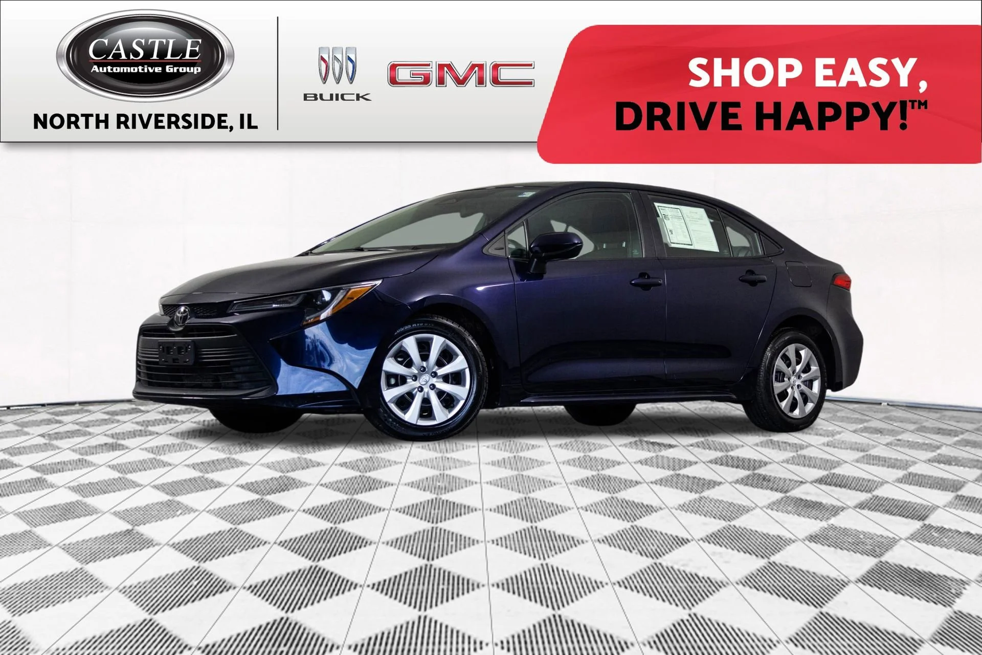 2023 Toyota Corolla