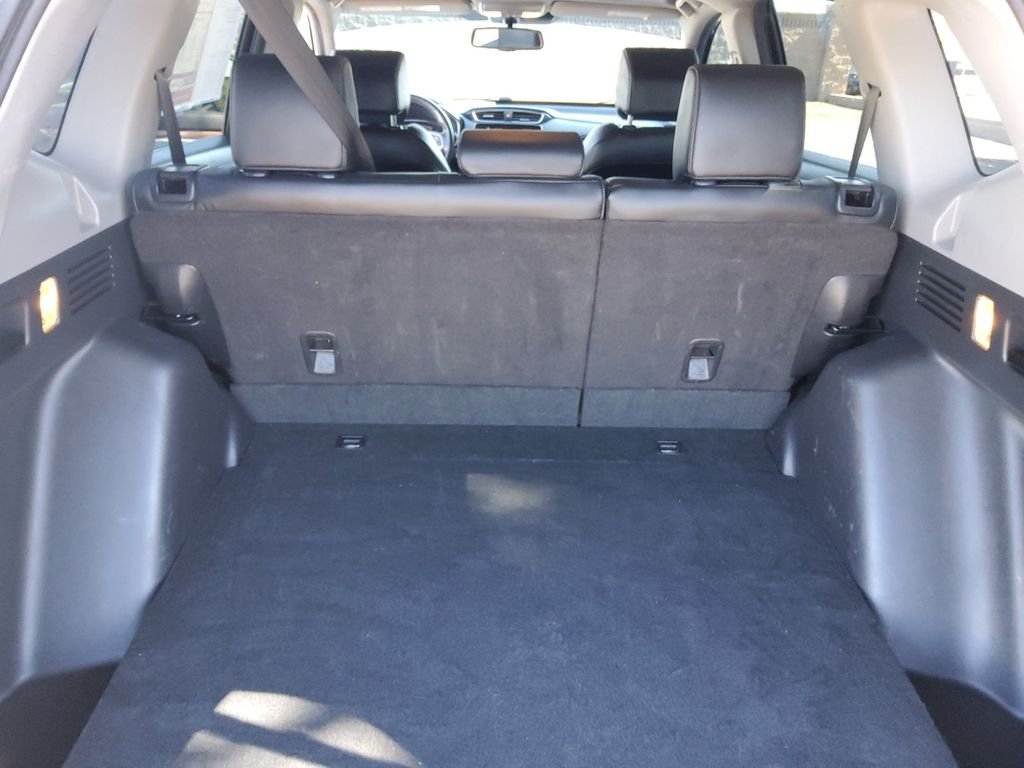 2021 Honda CR-V EX-L - Photo 30