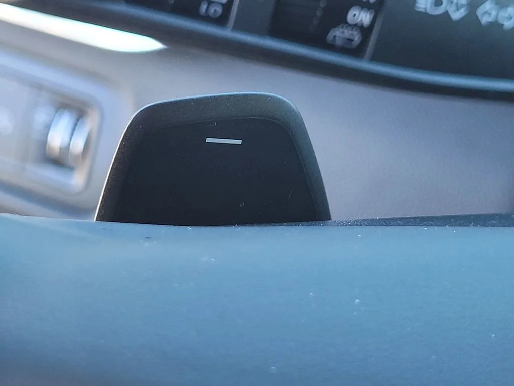 2026 GMC Acadia Elevation - Photo 24