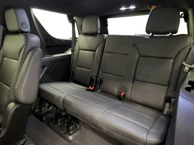 2022 Chevrolet Tahoe Z71 - Photo 35