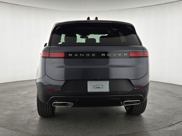 New 2026 Varesine Blue Land Rover SE image 7