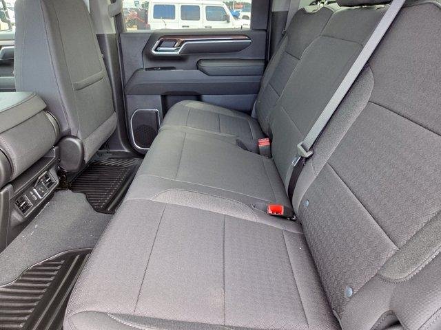 2026 Chevrolet Silverado 3500 HD LT - Photo 22