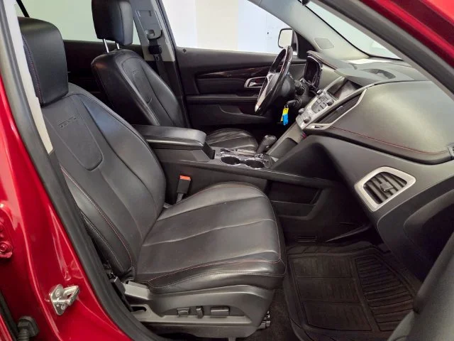 Used 2014 Crystal Red Tintcoat GMC Denali image 19