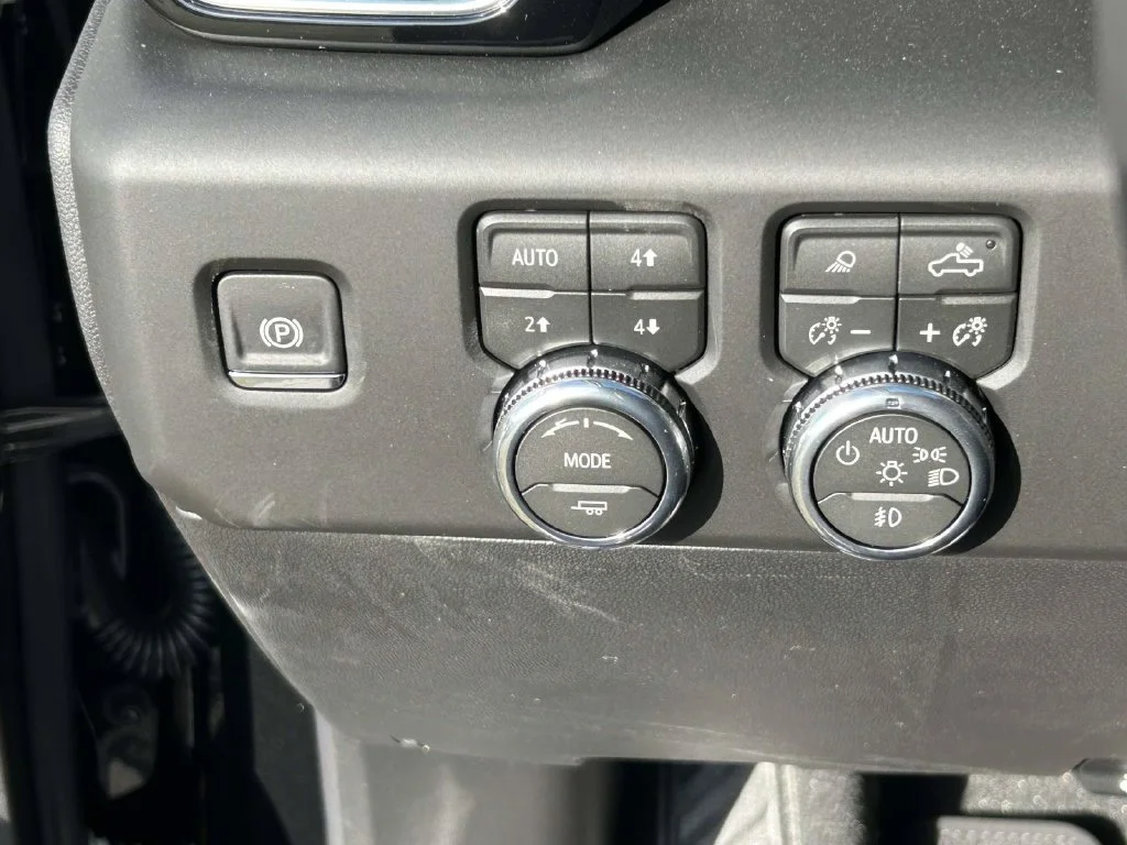 New 2026 Onyx Black GMC Denali image 25