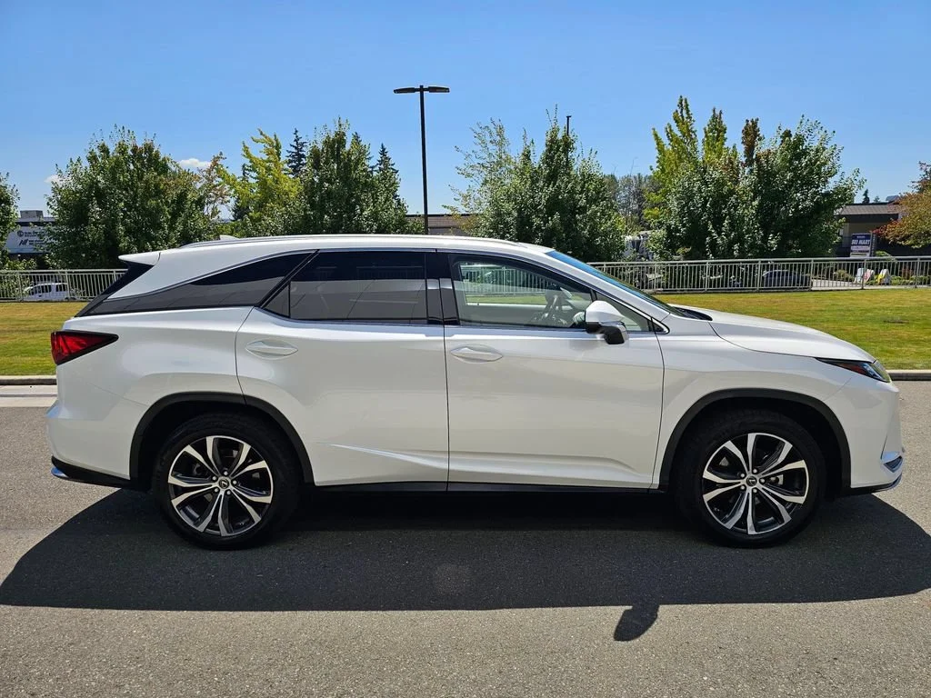 Used 2021  Lexus RX 350L image 6