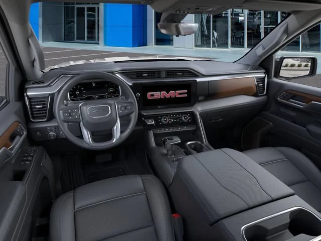 New 2026 Sterling Metallic GMC Denali image 15