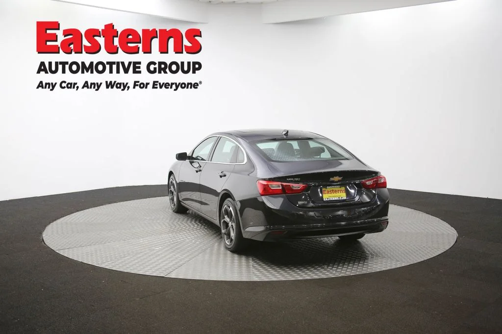 Used 2023 Gray Chevrolet LT image 65
