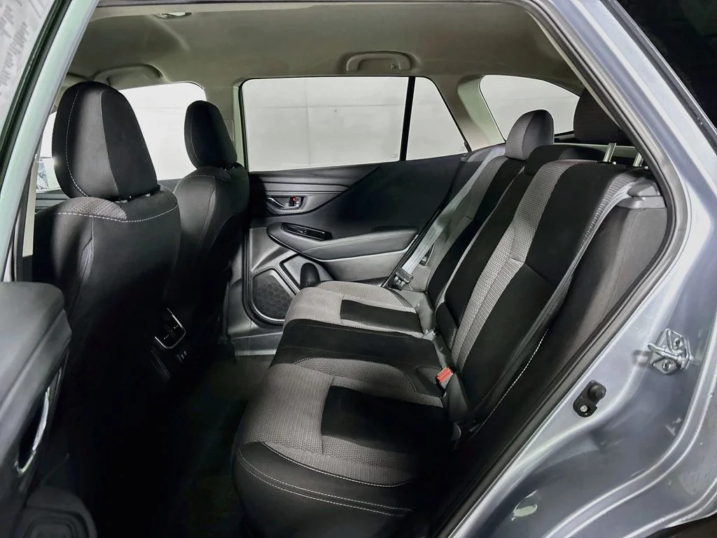 Used 2022 Silver Subaru Premium image 19