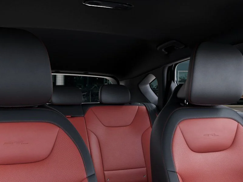 New 2026 Black Kia GT-Line image 29