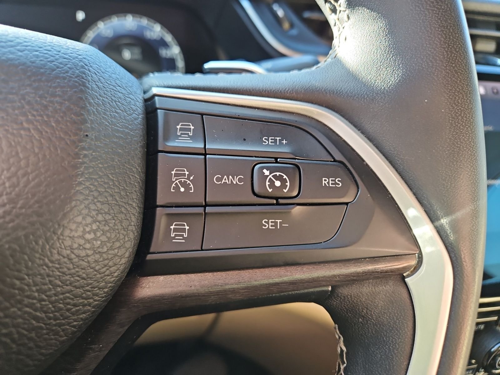 2023 Jeep Grand Cherokee Limited - Photo 26