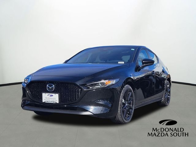2026 Mazda CX-3 Select Sport AT 5-Door SKYACTIV's photo