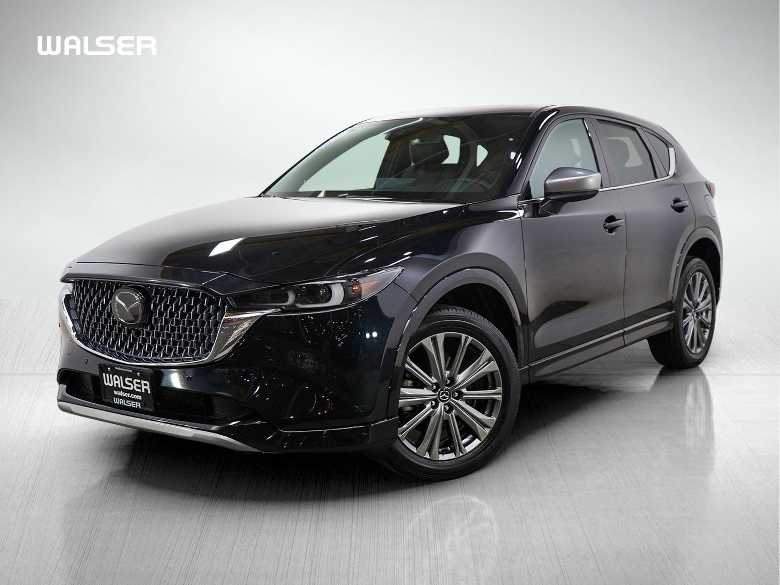 2024 Mazda CX-5 Turbo Signature Auto AWD's photo
