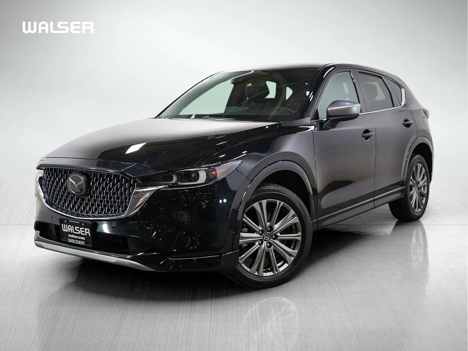 2024 Mazda CX-5 Turbo Signature Auto AWD's photo