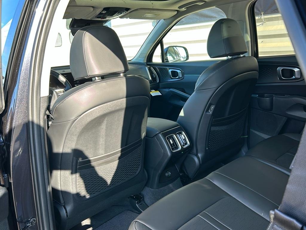 Certified Used 2025 Panthera Metal Kia S image 14