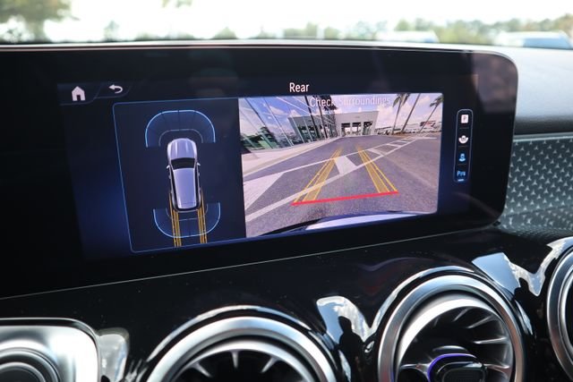 Certified Used 2024 Night Black Mercedes-Benz GLB 250 image 16