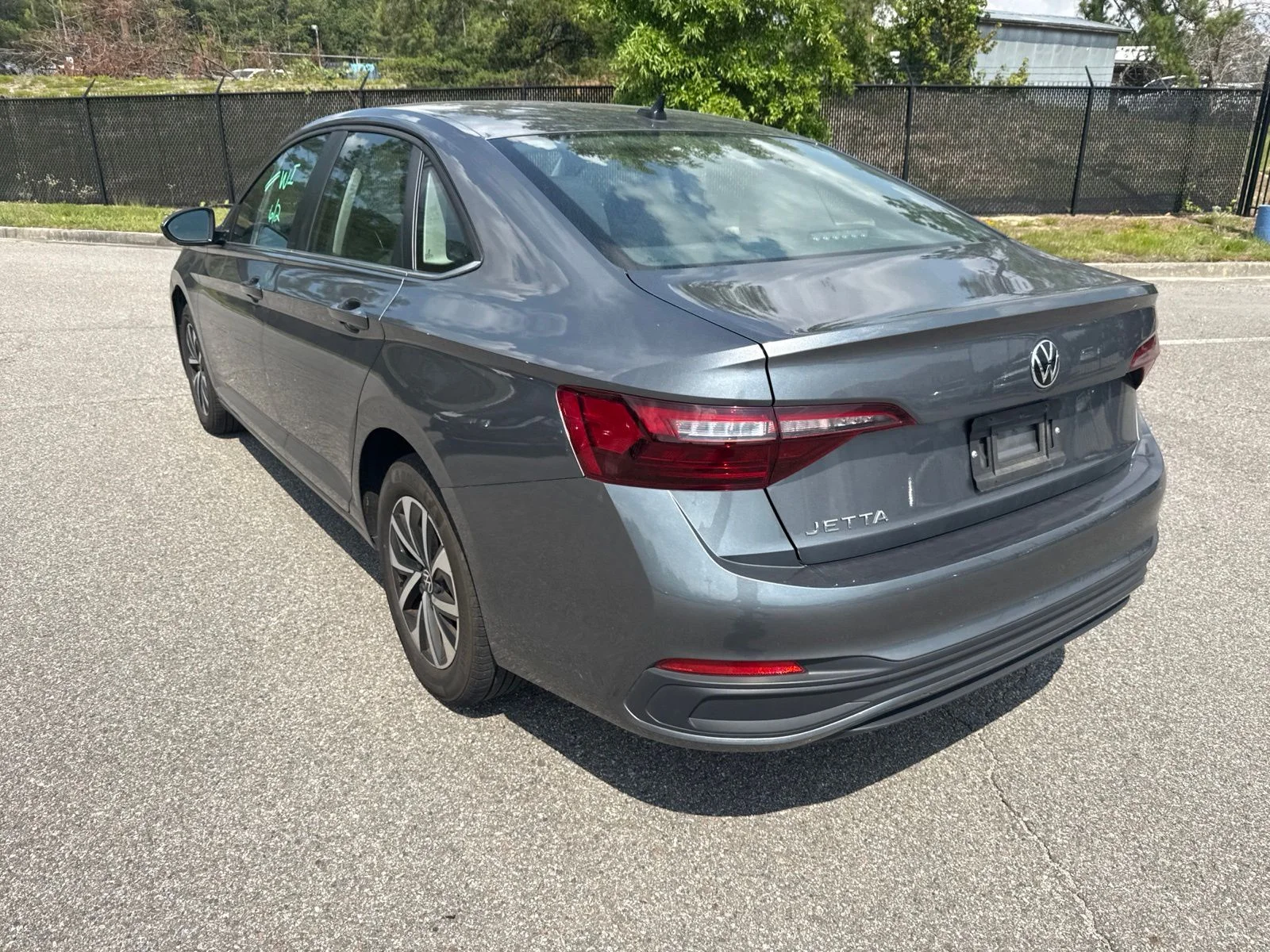 Used 2024  Volkswagen 1.5T S image 3