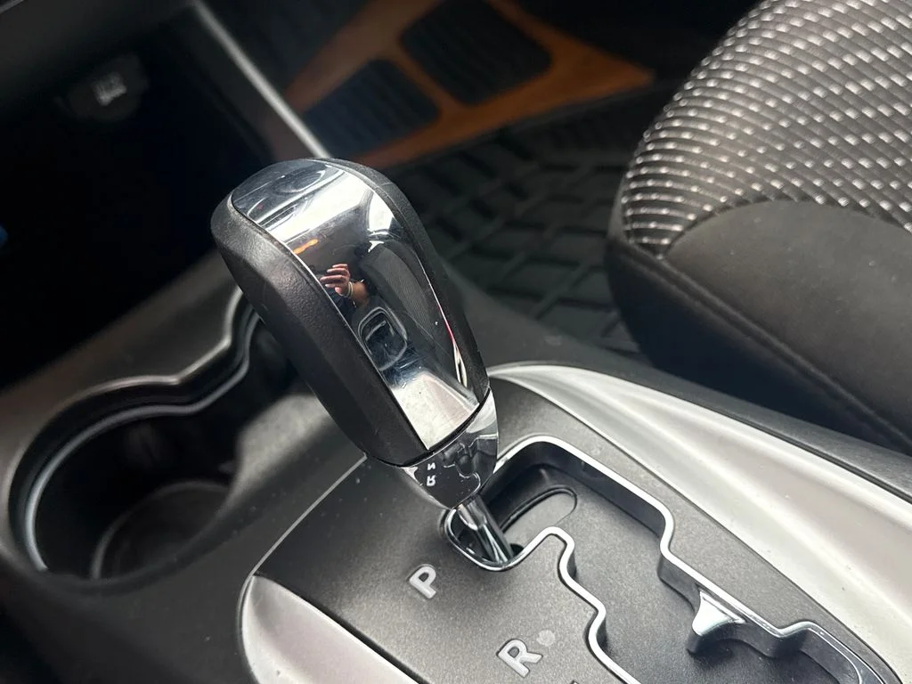 2020 Dodge Journey SE - Photo 21
