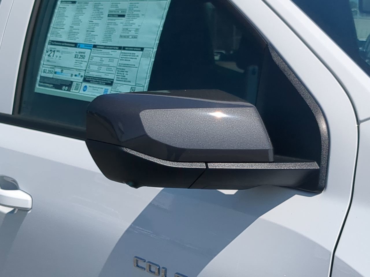 2026 Chevrolet Colorado LT - Photo 11