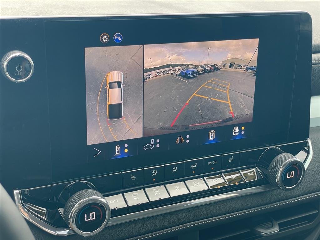 2026 Chevrolet Colorado LT - Photo 17