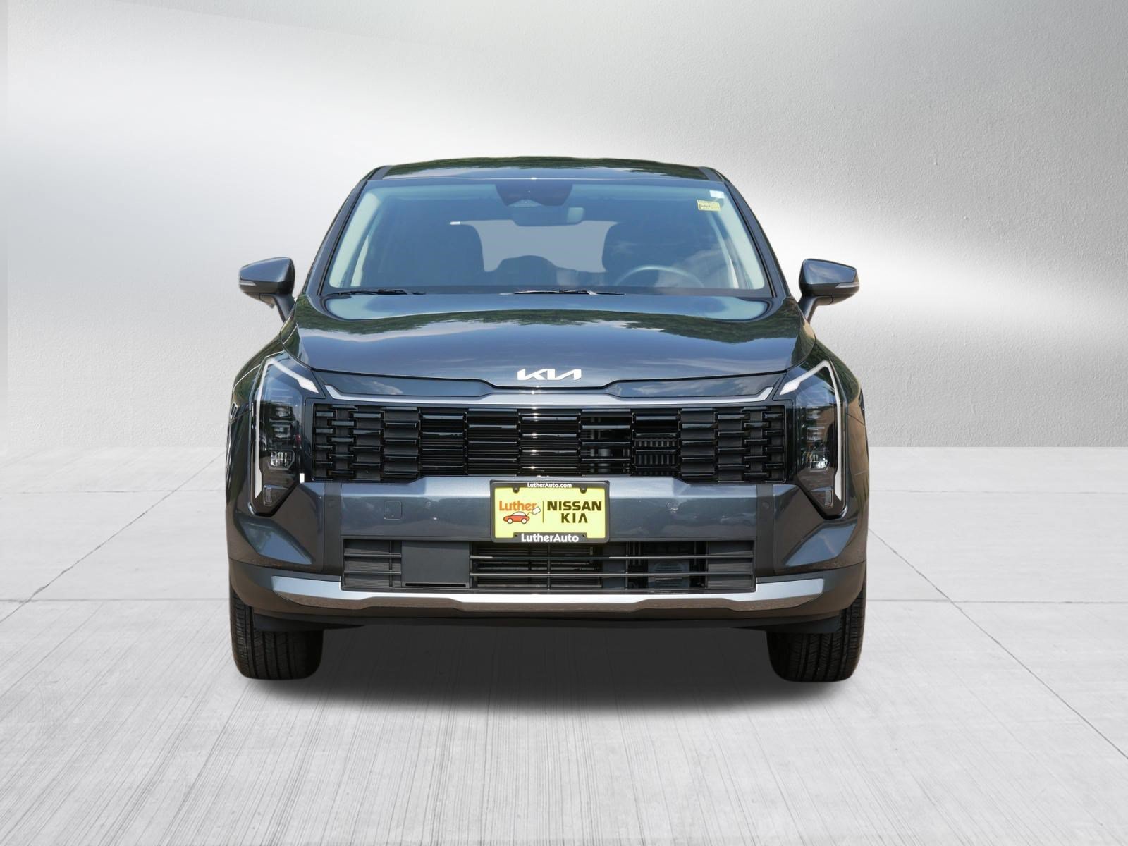 Certified 2026 Kia Sportage S Hybrid with VIN KNDPUDDGXT7275761 for sale in Inver Grove, Minnesota