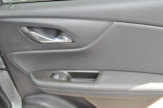 Used 2023 Sterling Gray Metallic Chevrolet 3LT image 27
