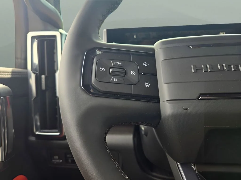 New 2026 Magnus Gray Matte GMC 3X image 31