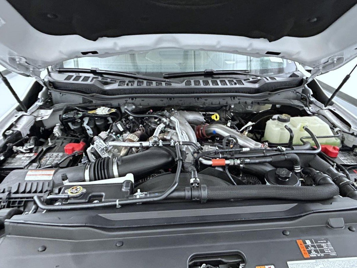 2026 Ford F-350 Super Duty King Ranch - Photo 26