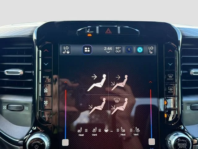 2024 RAM Ram 1500 Pickup TRX - Photo 47