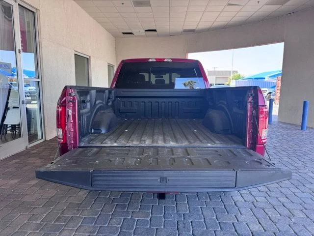 2015 Ford F-150 XLT - Photo 24