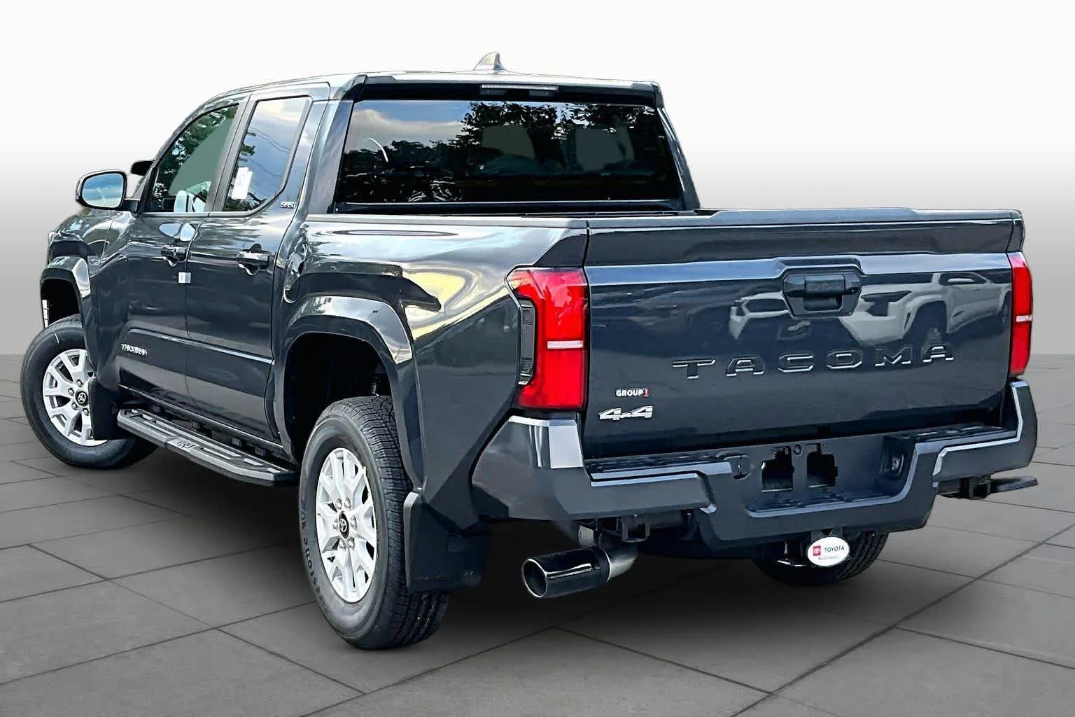 New 2026 Underground Toyota SR5 image 11