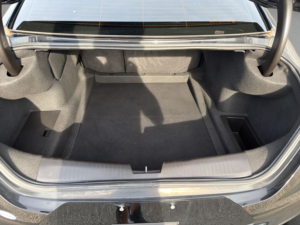Used 2022 Black Cadillac V-Series image 24