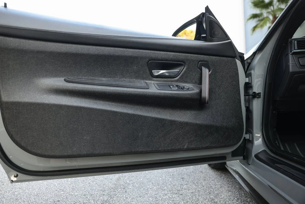 2019 BMW M4 Coupe Base - Photo 45