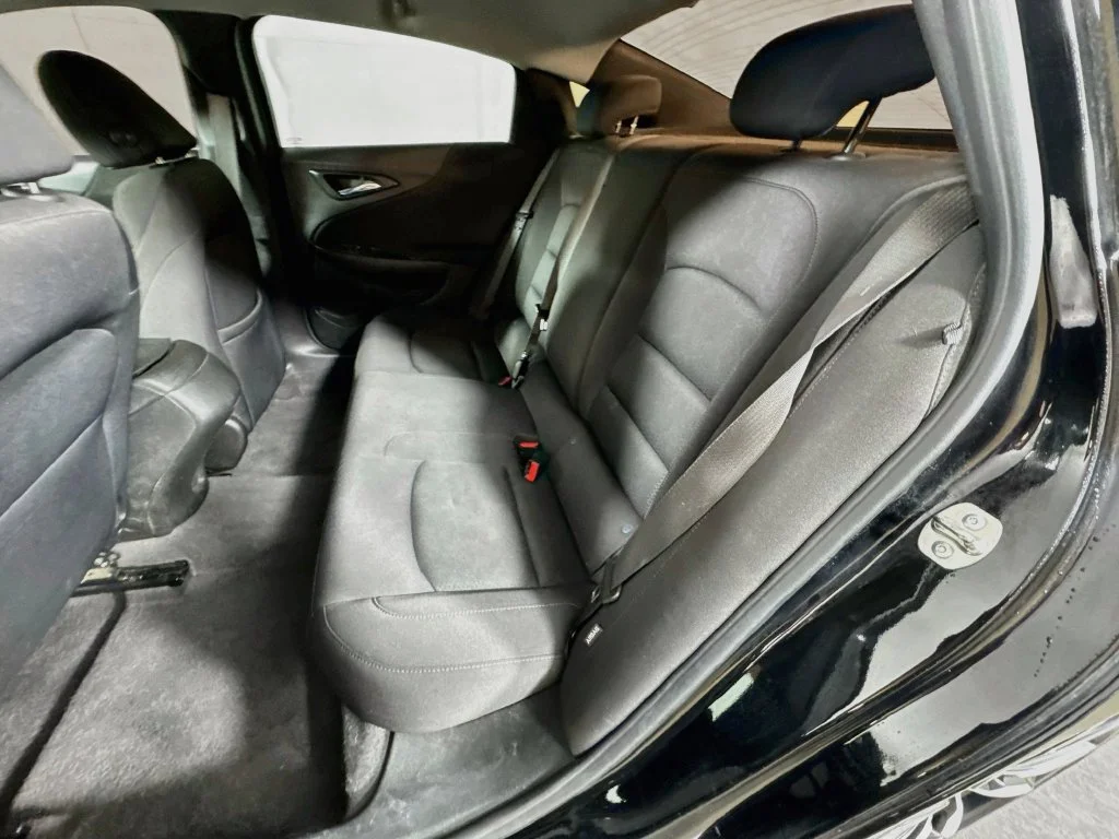 Used 2024 Black Chevrolet RS image 28