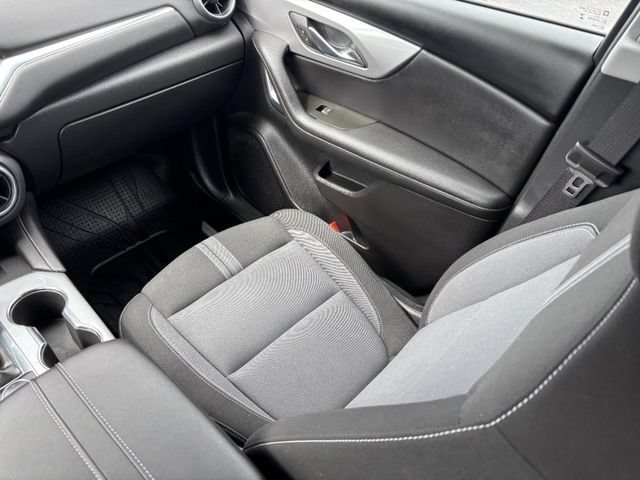 2024 Chevrolet Blazer 2LT - Photo 14