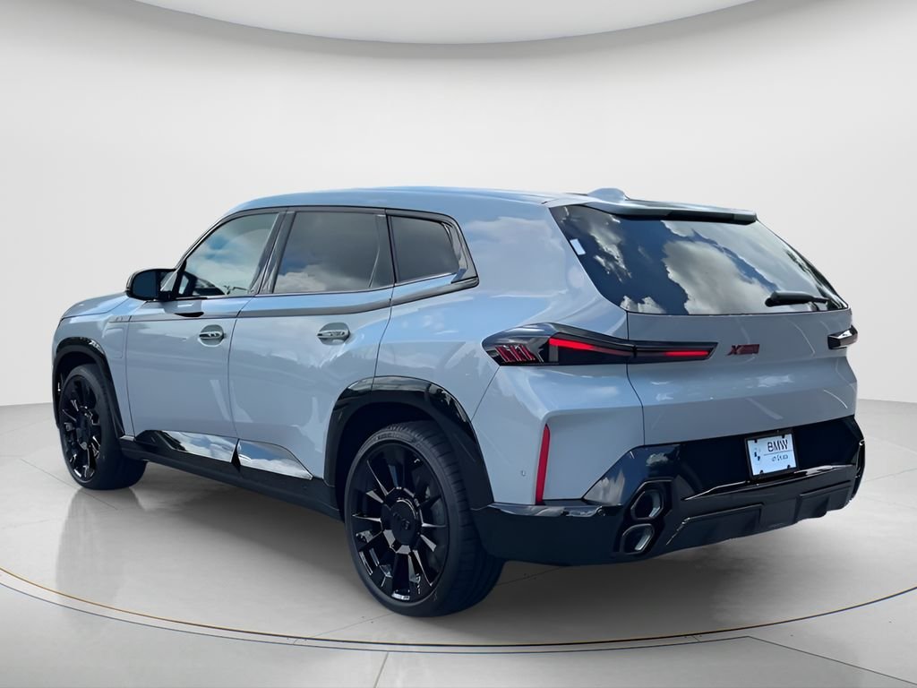 2026 BMW XM Base - Photo 6