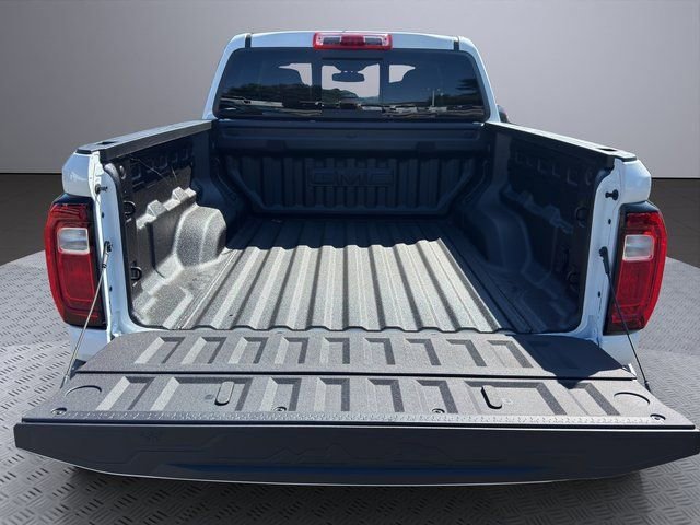 2026 GMC Canyon Elevation - Photo 25