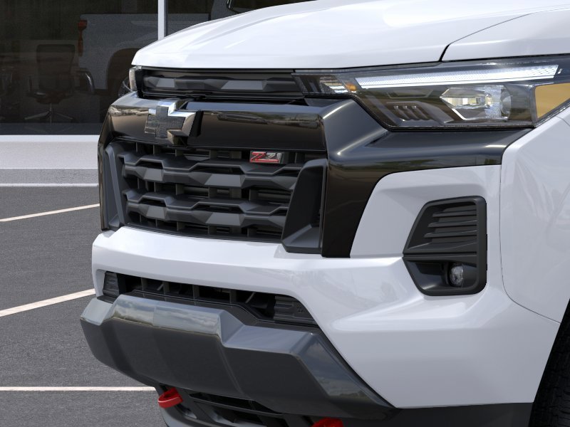 2026 Chevrolet Colorado Z71 - Photo 13