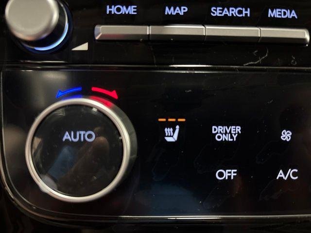 New 2026 Gray Hyundai SEL AWD image 22
