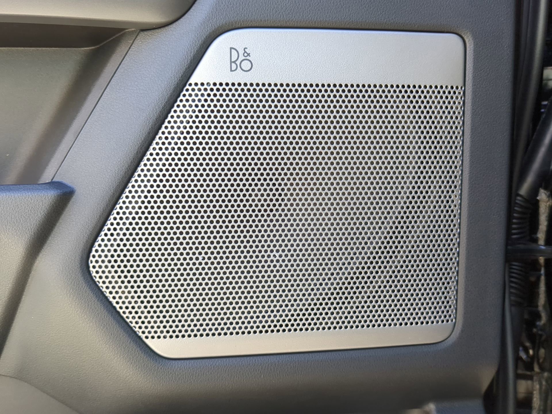 New 2026 Agate Black Metallic Ford XLT image 46