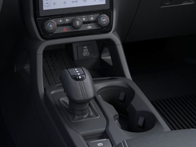 New 2026 Beige Ford Lariat image 15