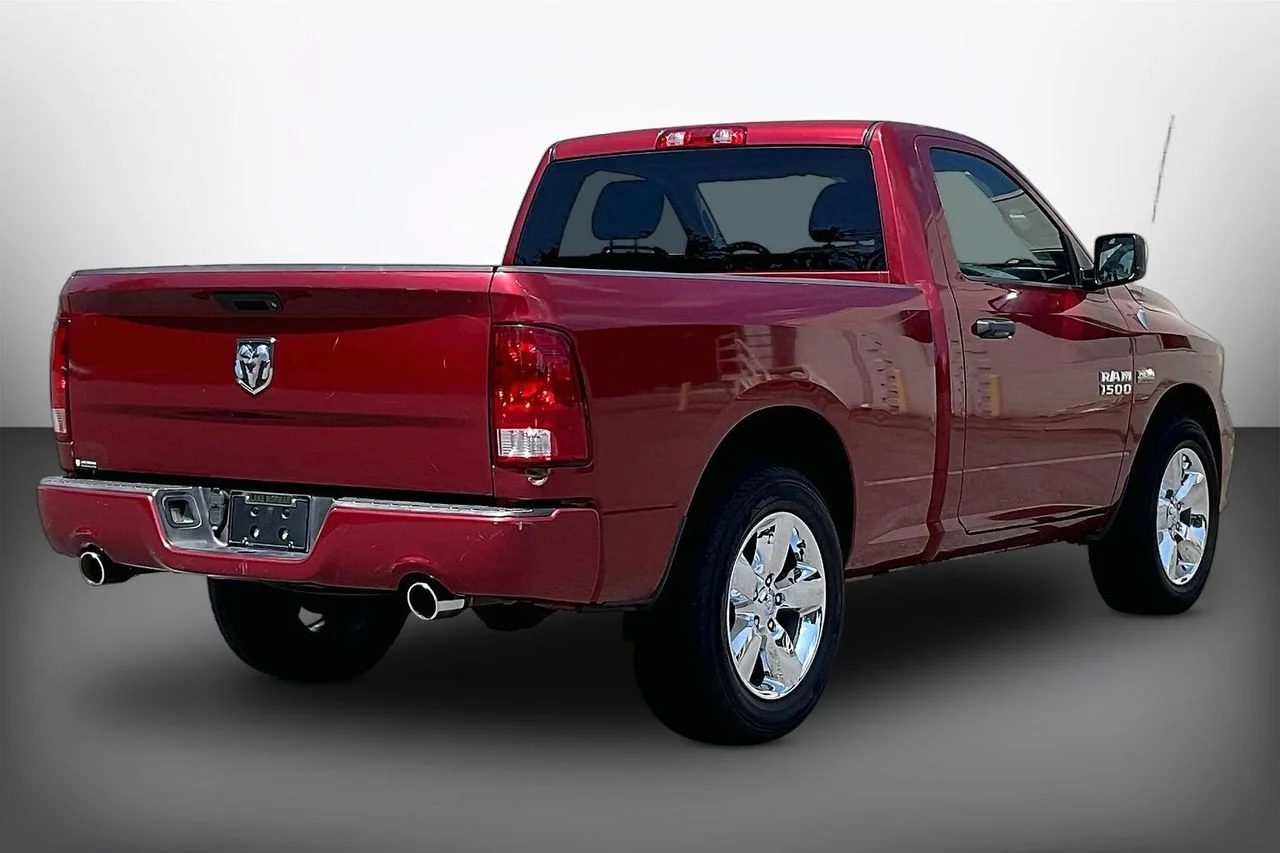 Used 2013 Red Ram Express image 8