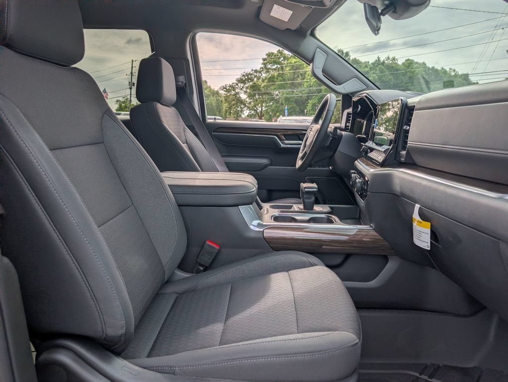 2026 Chevrolet Silverado 1500 LT - Photo 29