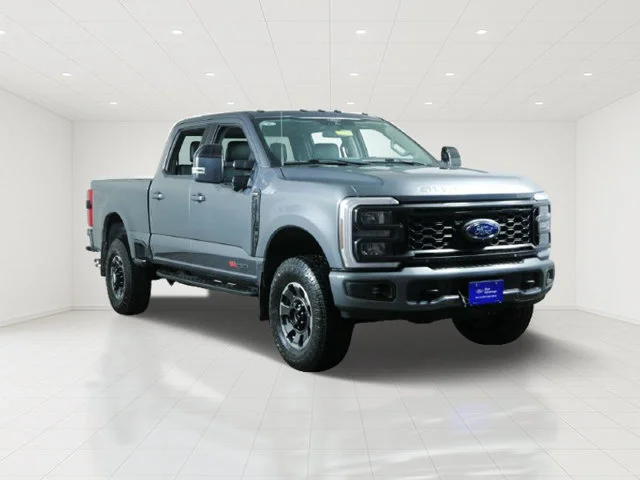 2024 Ford F-350SD Lariat