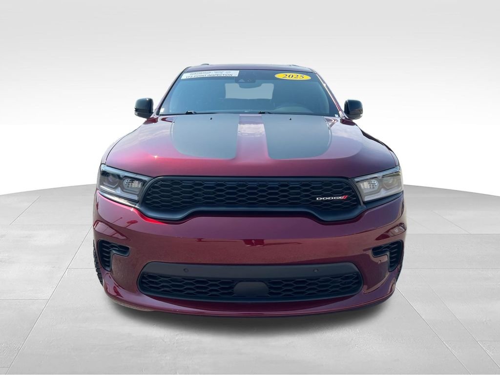 Used 2025 Red Dodge GT Plus image 8