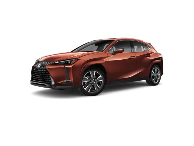 New 2026 Copper Crest Lexus PREMIUM image 1