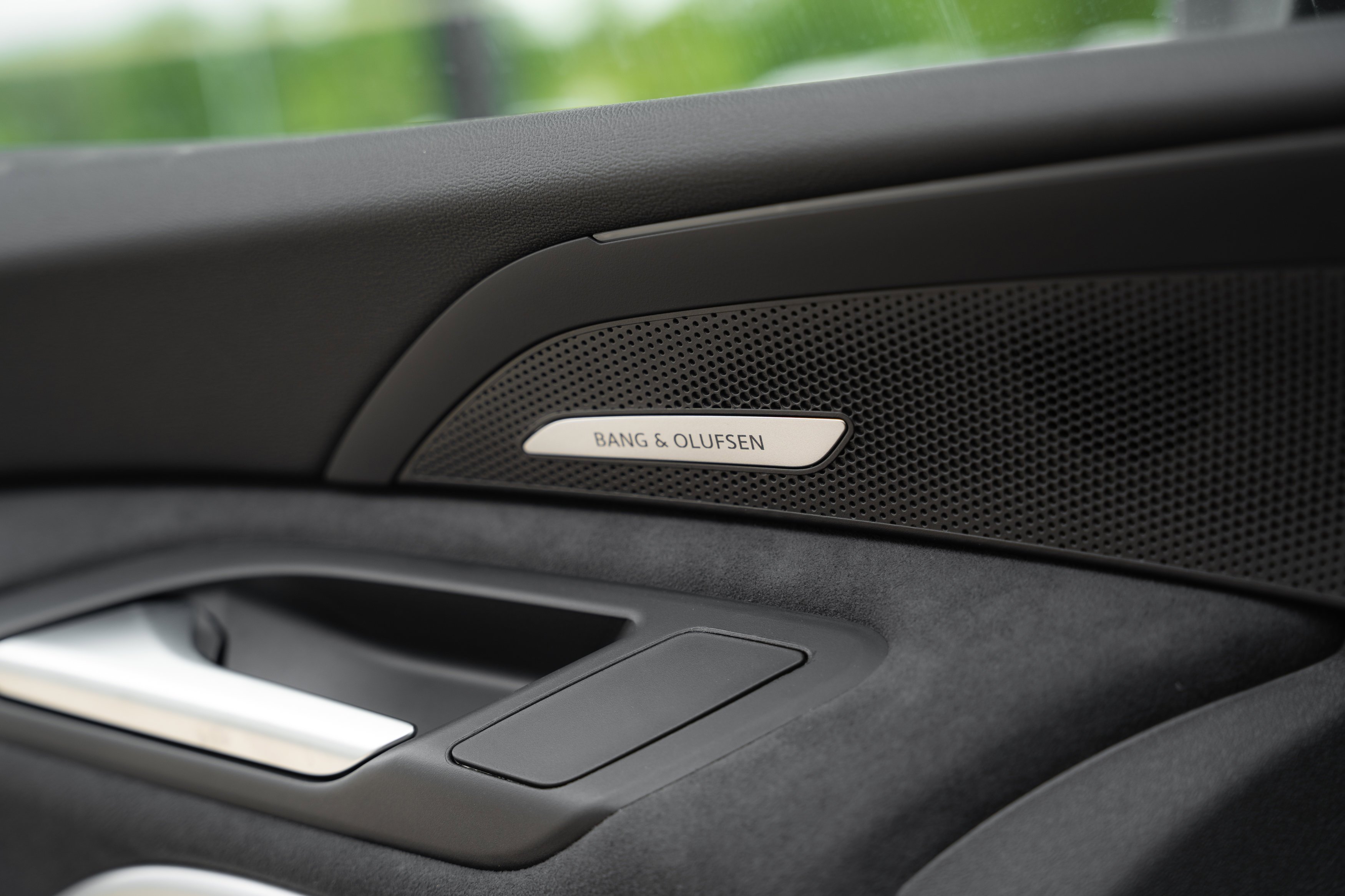New 2026 Glacier Audi Premium Plus image 20