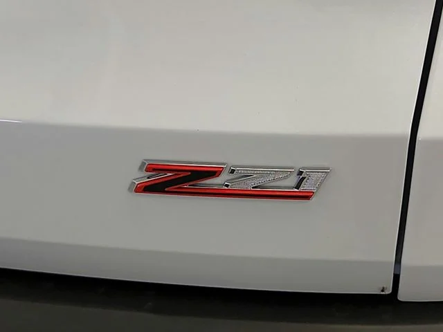 New 2026 White Chevrolet Z71 image 45