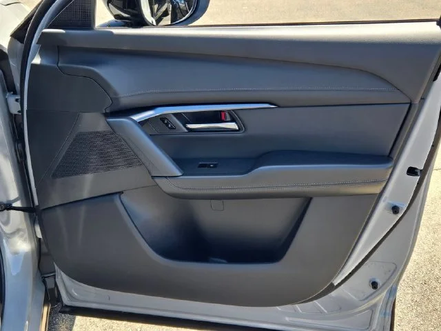 New 2026 Aero Gray Metallic Mazda 2.5 S Preferred AWD image 5