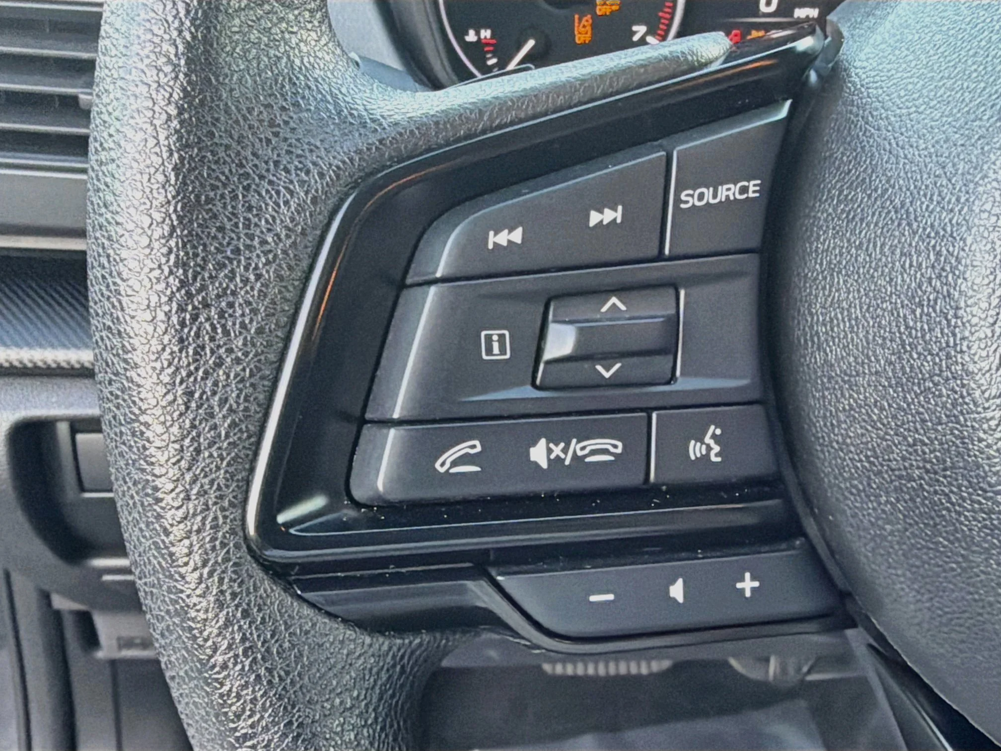 Used 2024 Magnetite Gray Metallic Subaru Premium image 36